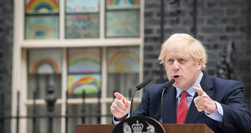 Boris Johnson500