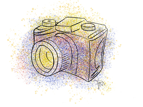 Camera