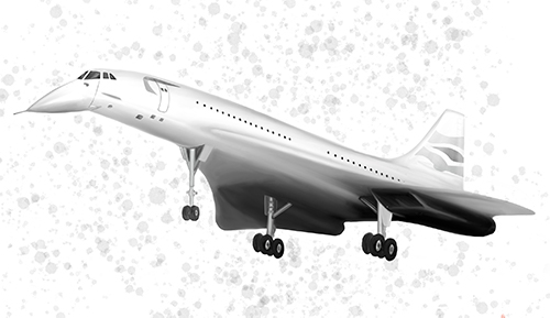 COncorde
