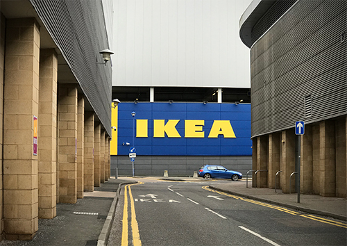 IKEA