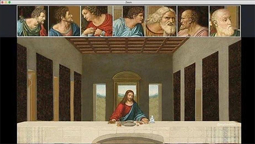 Last Supper