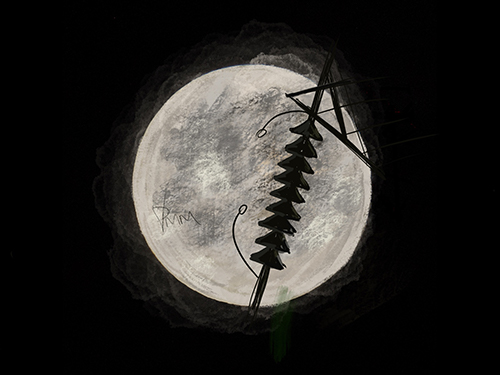 Moon