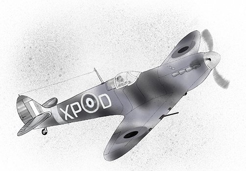 Spitfire
