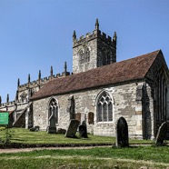 The Saxon Sanctuary