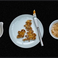 An English Breakfast