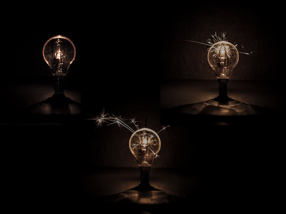 Electric Light