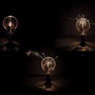 Electric Light
