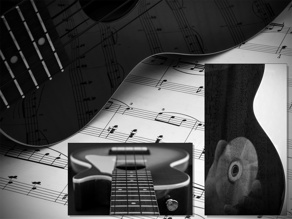 Musical Reflections