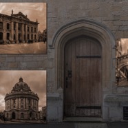 Impressions Of Oxford
