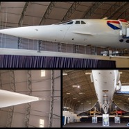 Concorde G-BOAC
