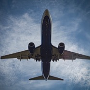 BlueAir 737