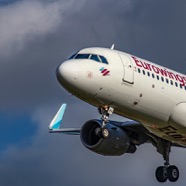 Eurowings A320
