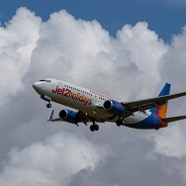 Jet2 737