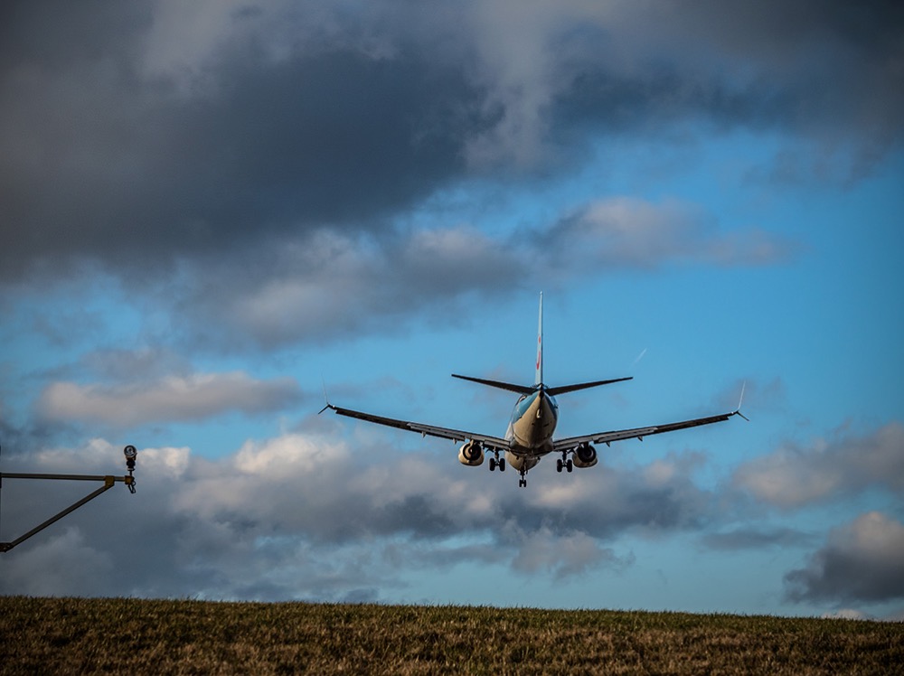 Landing Light