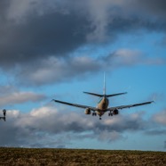 Landing Light