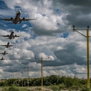 Landing Lights