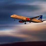 SAS A321