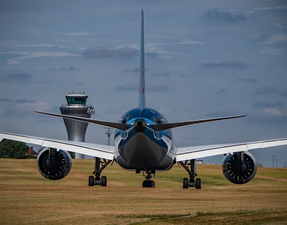 TUI Dreamliner