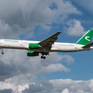 Turkmenistan 757