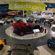 Heritage Motor Museum