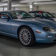 Jaguar XK8