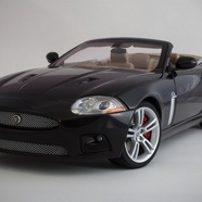 Jaguar XKR