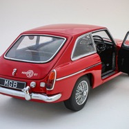 MGB GT