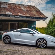 RCZ