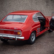 My Dad had one of those!