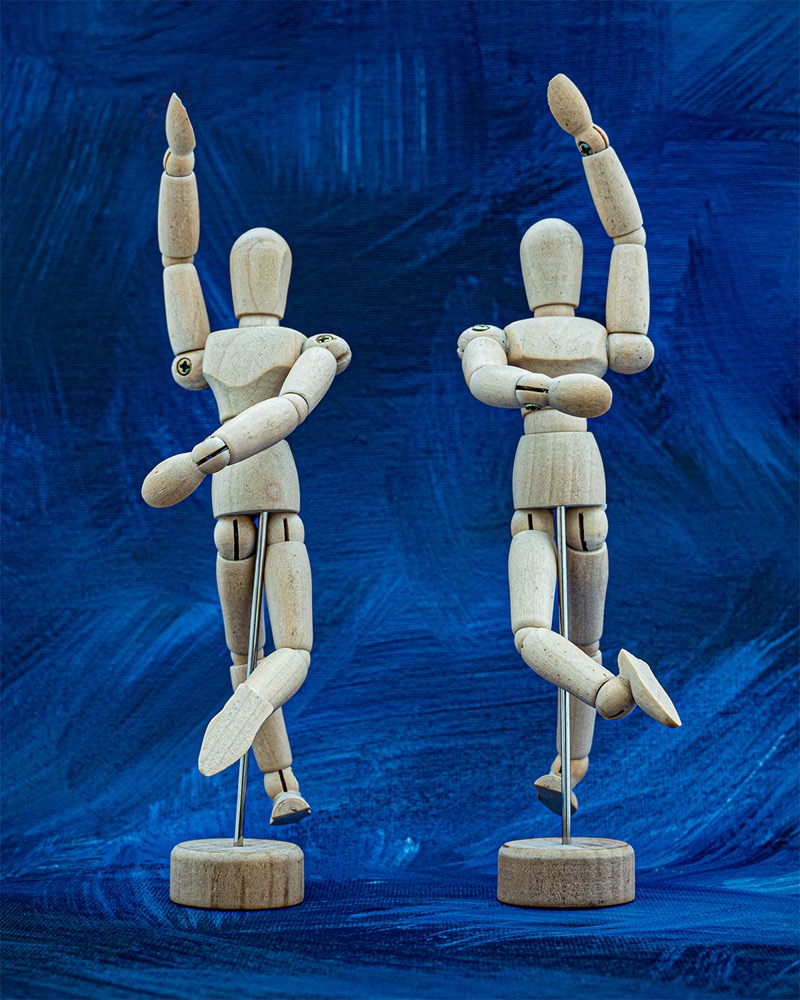 Dance (i)