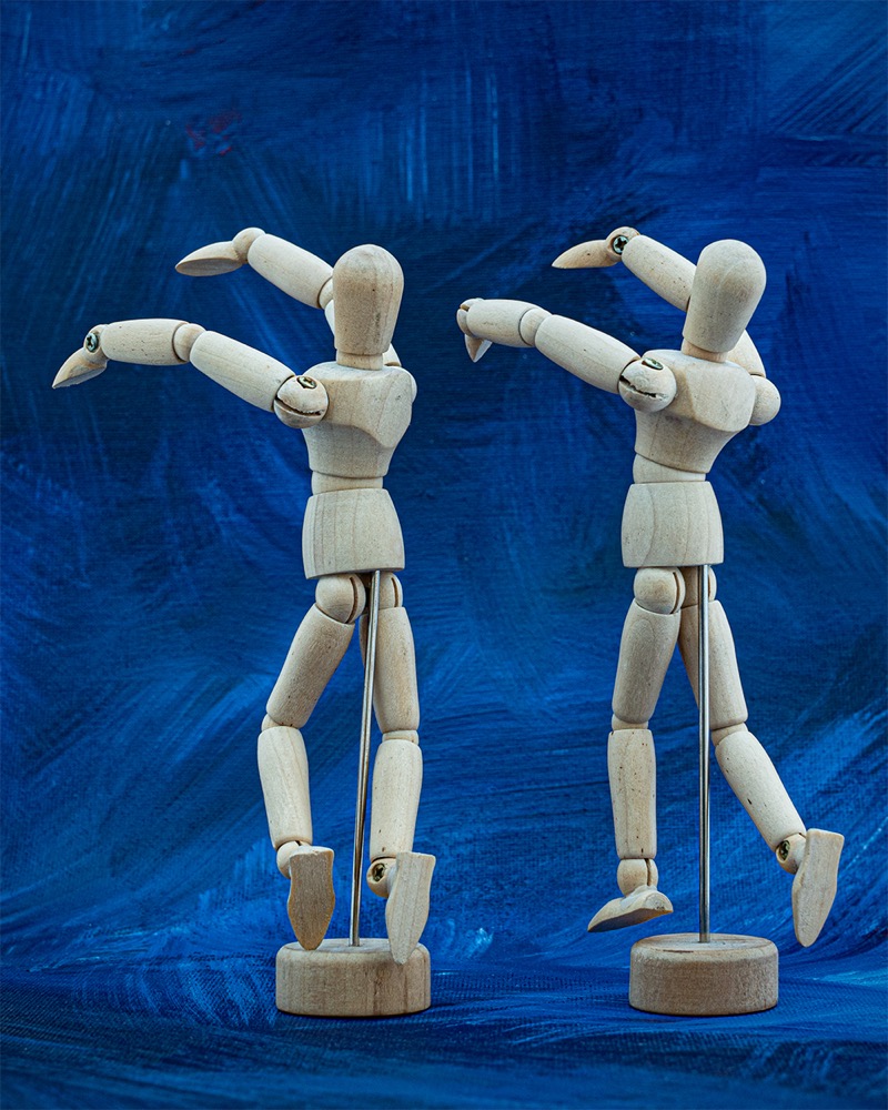Dance (iii)