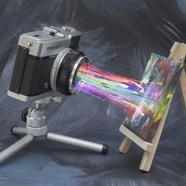 Painting with Light