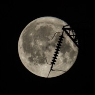 Wired to the Moon