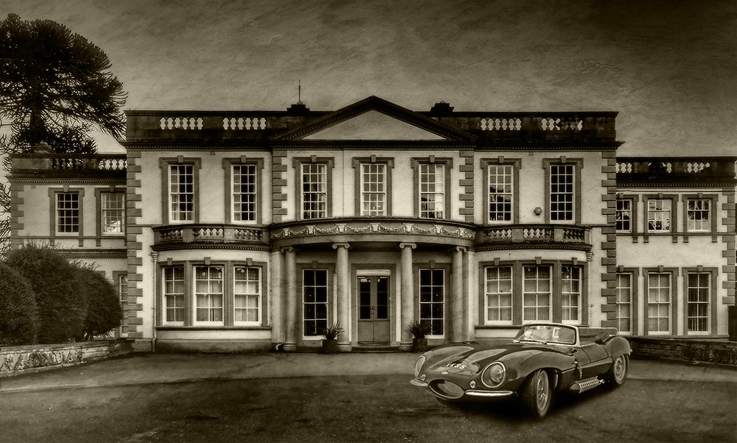 Malvern Hall