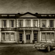 Malvern Hall