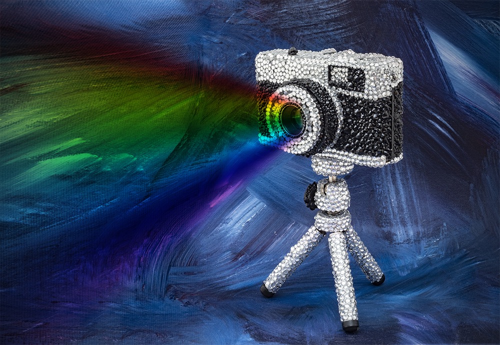 Olympus Trip