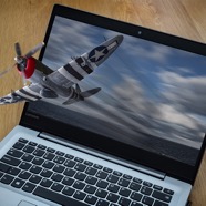 Flight Simulator