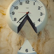 How Time Slips Away