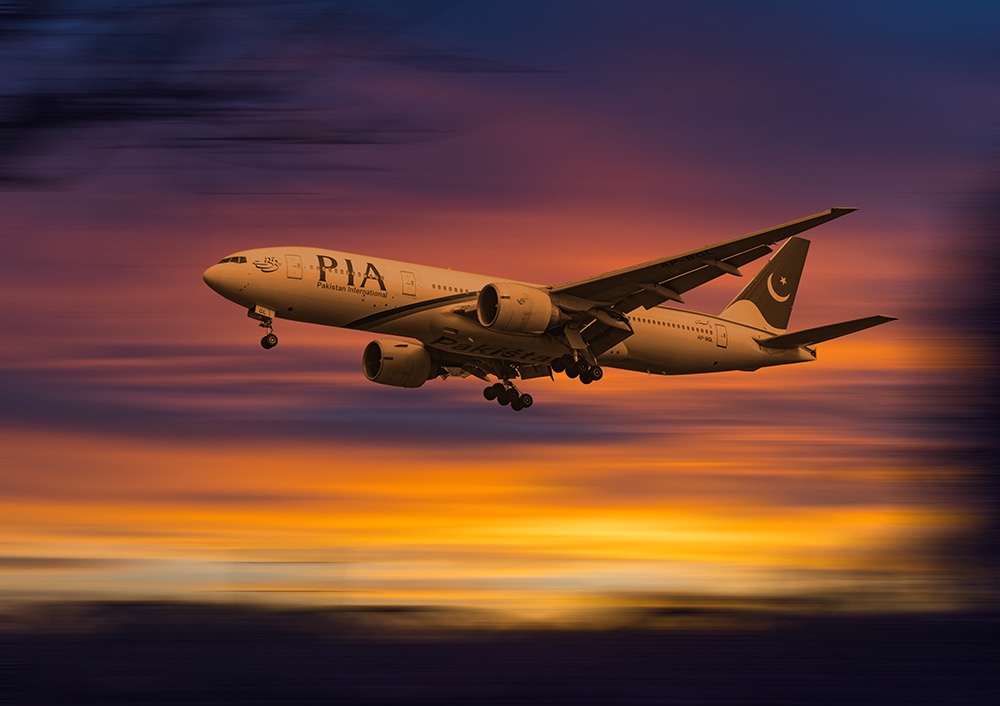 Landing Light