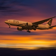 Landing Light