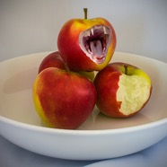 The Rotten Apple