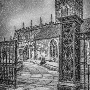 The Saxon Sanctuary