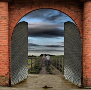 Soanes Barn Re-imagined